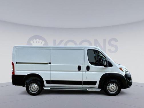 2023 RAM ProMaster 2500 Base