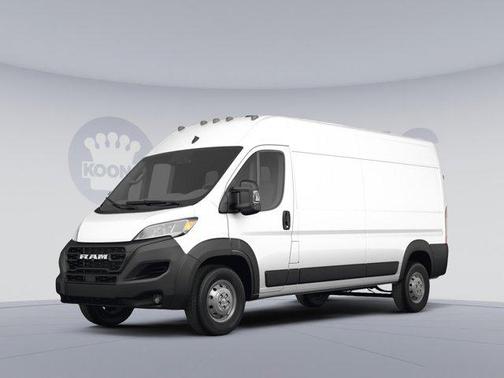 2023 RAM ProMaster 2500 Base