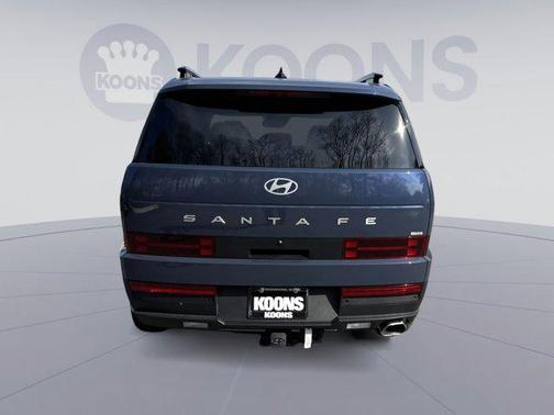 2026 Hyundai SANTA FE SEL 2.4