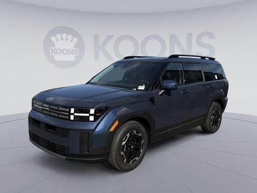 2026 Hyundai SANTA FE SEL 2.4