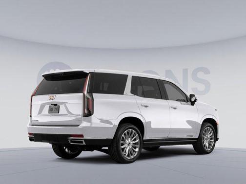 2019 Cadillac Escalade Premium Luxury