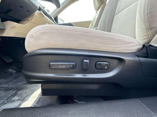 2015 Honda Accord EX
