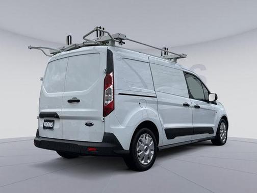 2014 Ford Transit Connect XLT