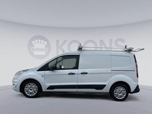 2014 Ford Transit Connect XLT