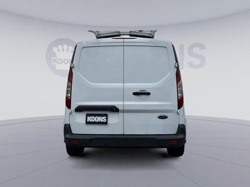 2014 Ford Transit Connect XLT