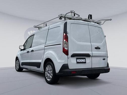 2014 Ford Transit Connect XLT