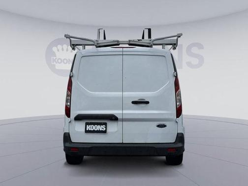 2014 Ford Transit Connect XLT