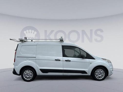 2014 Ford Transit Connect XLT