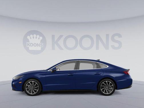 2022 Hyundai SONATA Limited