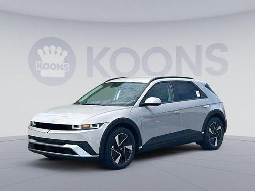 2025 Hyundai IONIQ 5 SEL