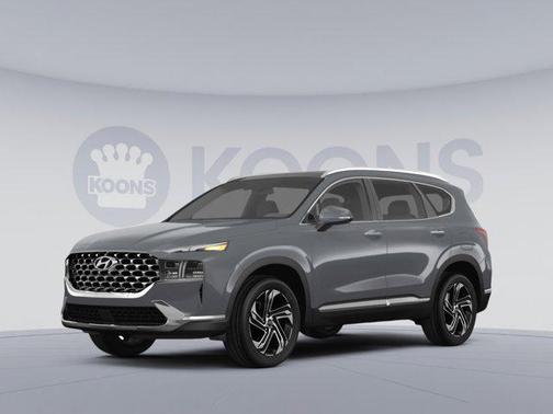 2023 Hyundai SANTA FE SEL 2.4