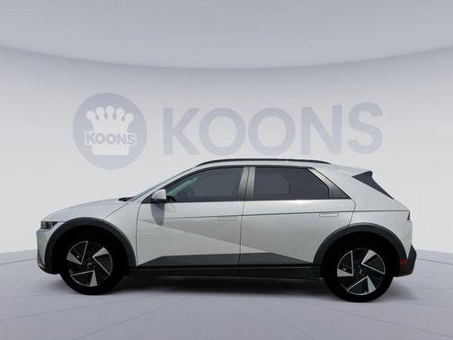 2025 Hyundai IONIQ 5 SEL