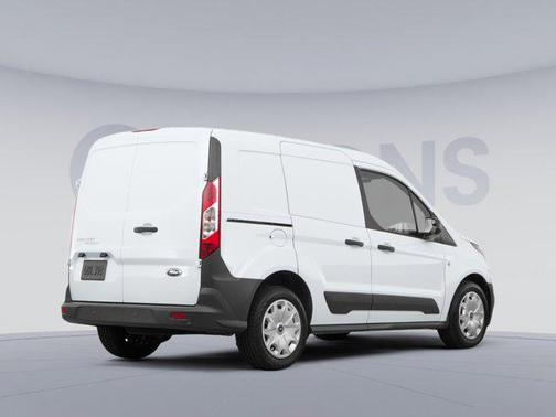 2016 Ford Transit Connect XL