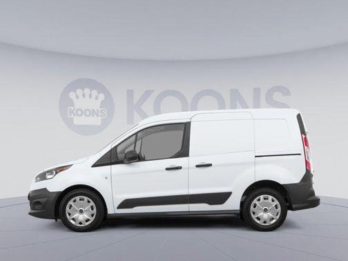 2016 Ford Transit Connect XL