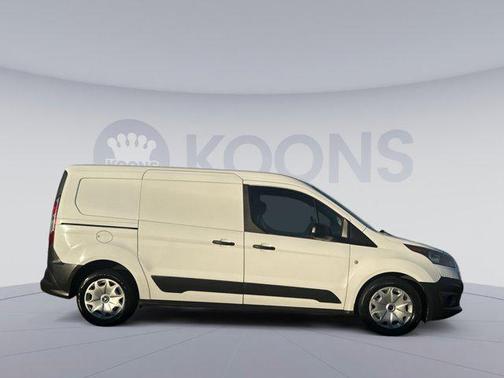 2016 Ford Transit Connect XL