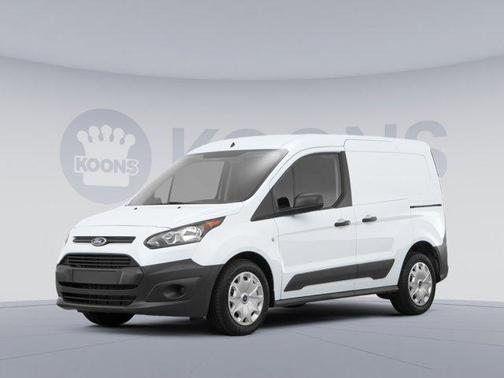 2016 Ford Transit Connect XL