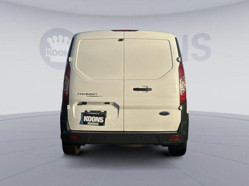 2016 Ford Transit Connect XL