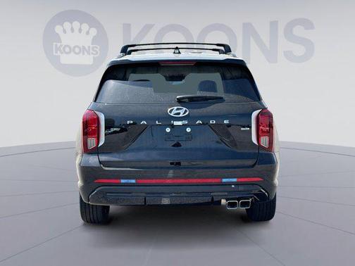2025 Hyundai PALISADE XRT