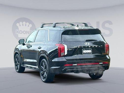 2023 Hyundai PALISADE XRT