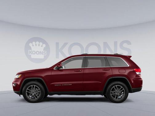 2019 Jeep Grand Cherokee Limited X