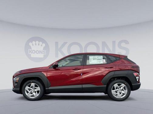 2026 Hyundai KONA SE