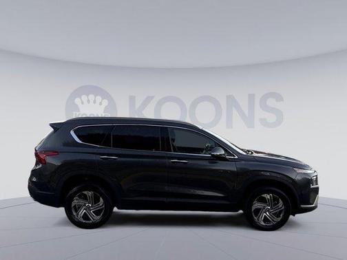 2023 Hyundai SANTA FE SEL 2.4