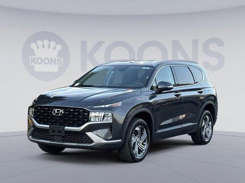 2023 Hyundai SANTA FE SEL 2.4