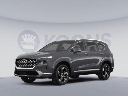 2023 Hyundai SANTA FE SEL 2.4