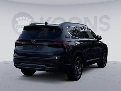 2023 Hyundai SANTA FE SEL 2.4
