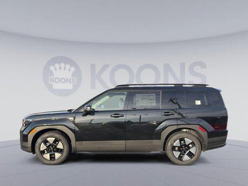 2026 Hyundai SANTA FE SEL 2.4