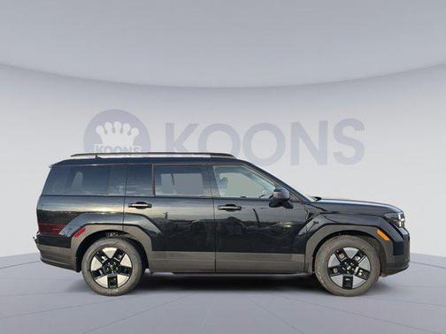 2026 Hyundai SANTA FE SEL 2.4