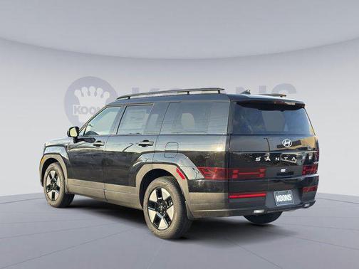 2026 Hyundai SANTA FE SEL 2.4