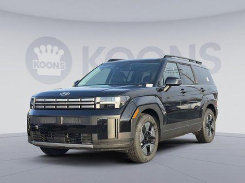 2026 Hyundai SANTA FE SEL 2.4