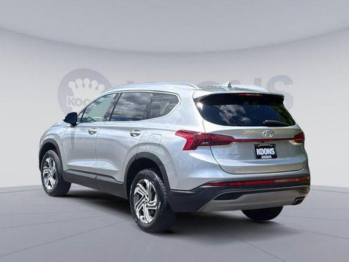2023 Hyundai SANTA FE SEL 2.4