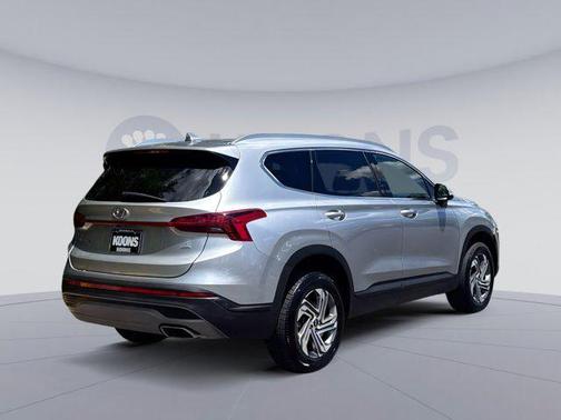 2023 Hyundai SANTA FE SEL 2.4
