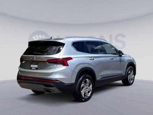2023 Hyundai SANTA FE SEL 2.4