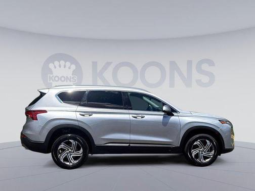 2023 Hyundai SANTA FE SEL 2.4