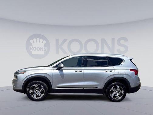 2023 Hyundai SANTA FE SEL 2.4