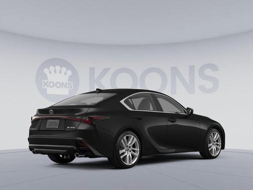 Caviar 2024 Lexus IS 350 Base