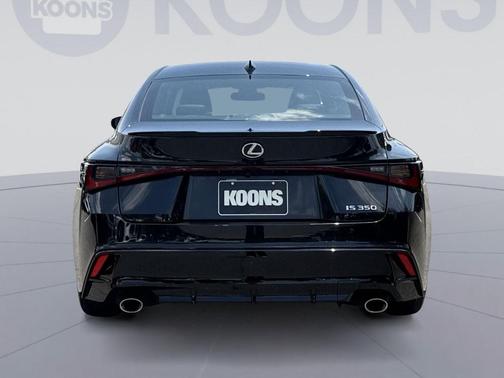Caviar 2024 Lexus IS 350 Base