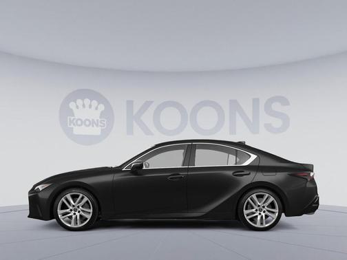 Caviar 2024 Lexus IS 350 Base