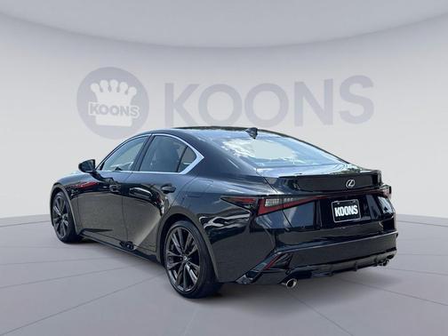 Caviar 2024 Lexus IS 350 Base