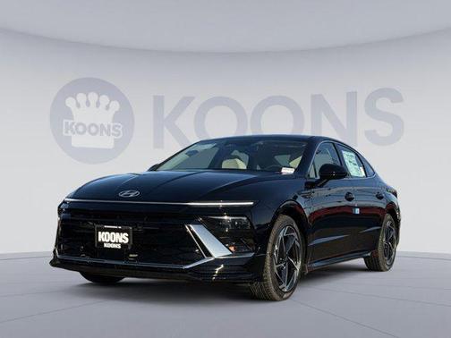 2026 Hyundai SONATA SEL