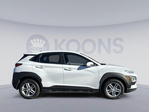 2020 Hyundai KONA SE