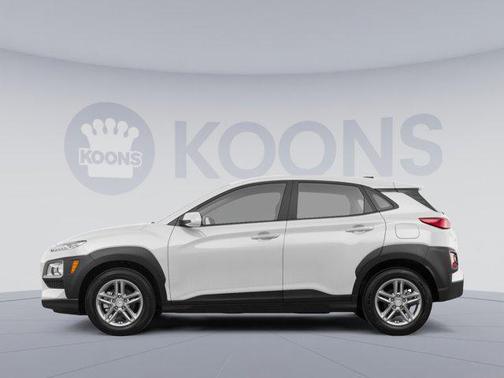 2020 Hyundai KONA SE