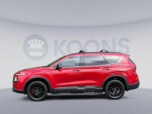 2023 Hyundai SANTA FE XRT