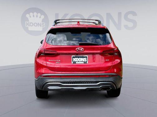 2023 Hyundai SANTA FE XRT