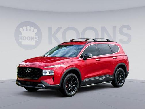 2023 Hyundai SANTA FE XRT
