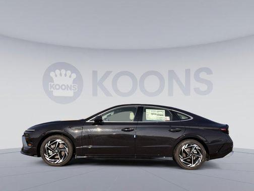 2026 Hyundai SONATA SEL