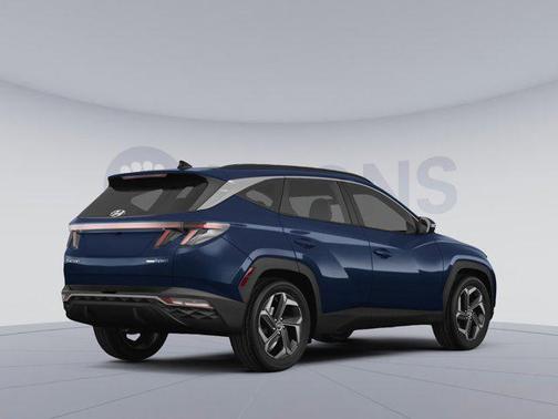2023 Hyundai TUCSON Hybrid SEL Convenience